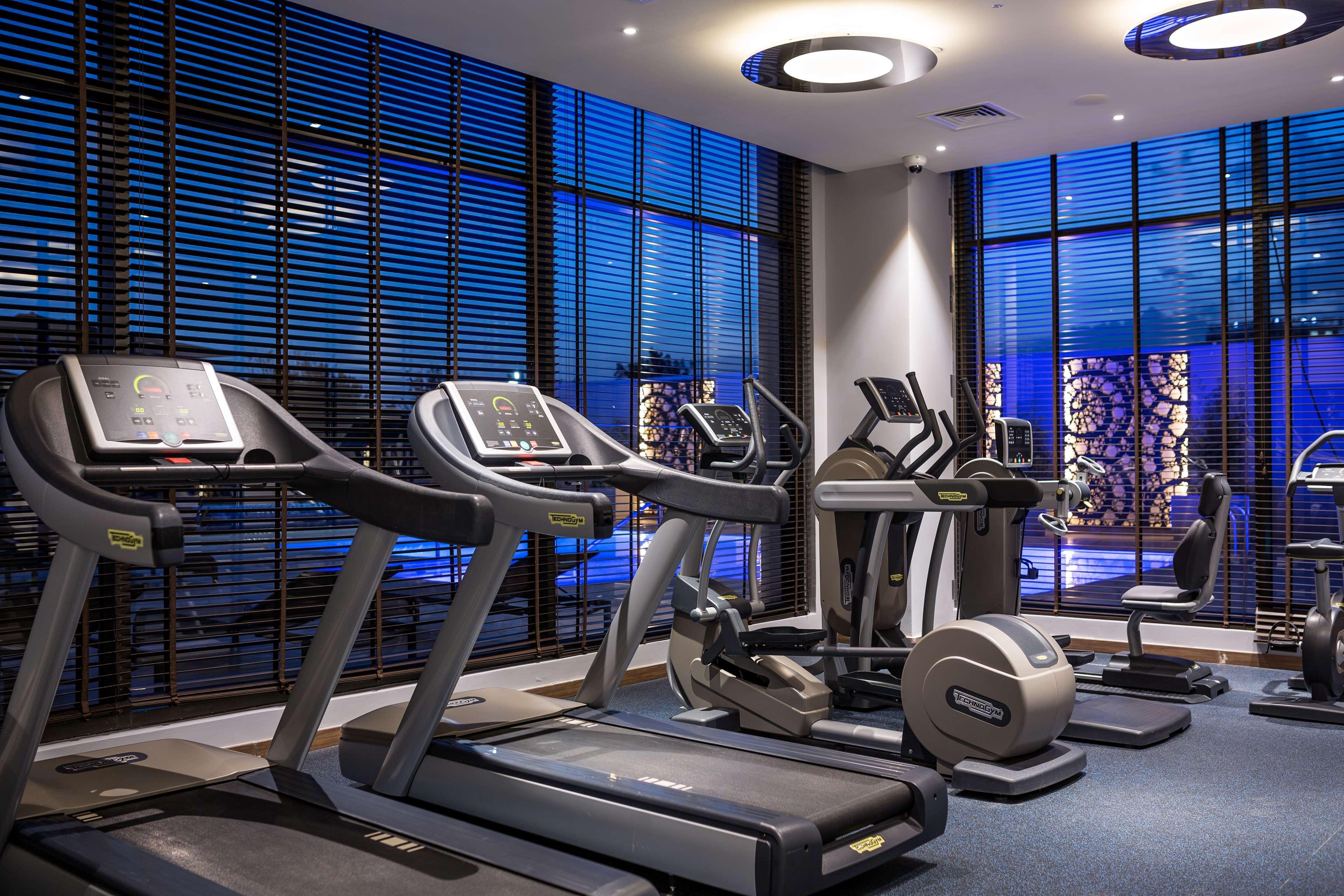 Radisson Blu Hotel, Nairobi Upper Hill エクステリア 写真