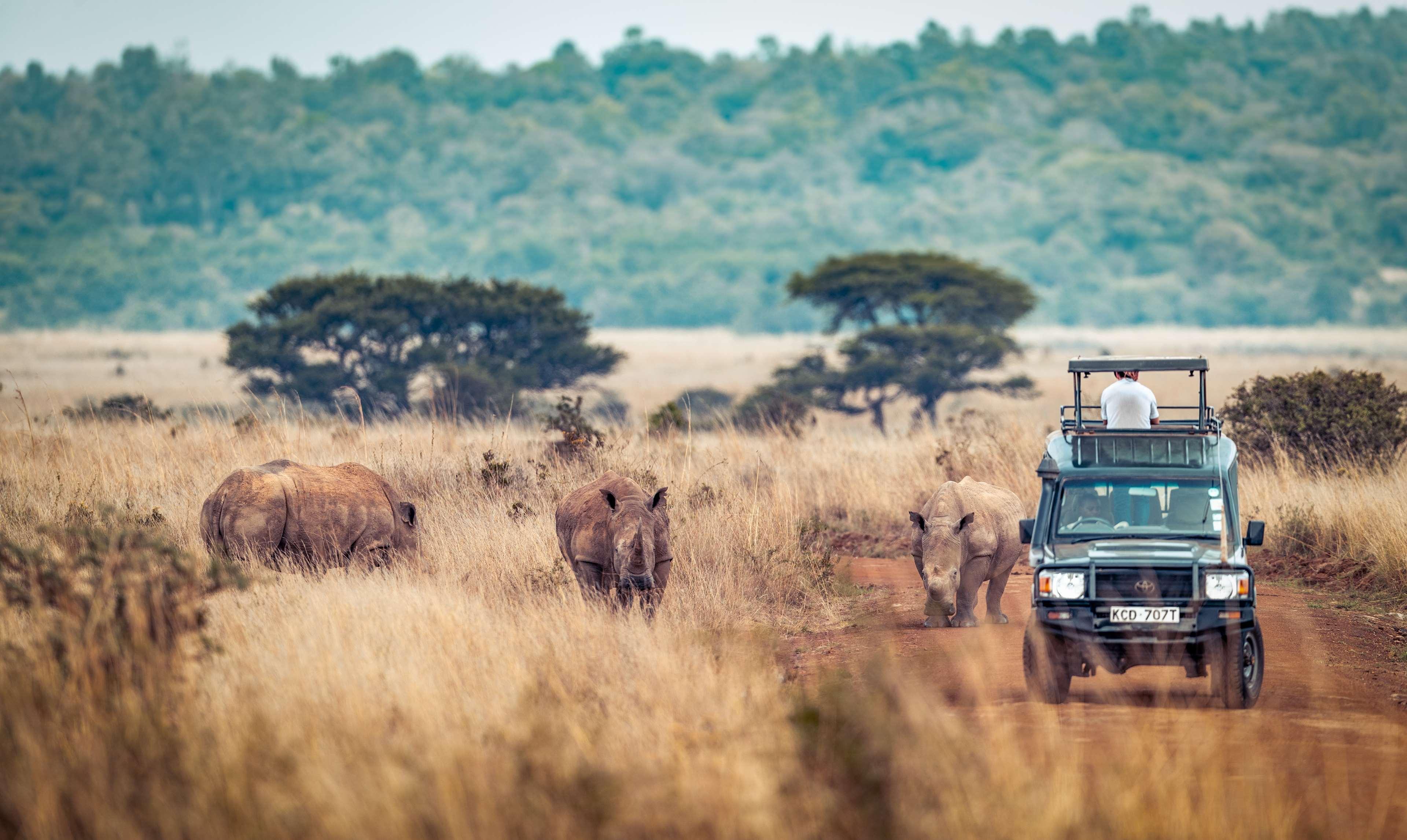 Radisson Blu Hotel, Nairobi Upper Hill エクステリア 写真