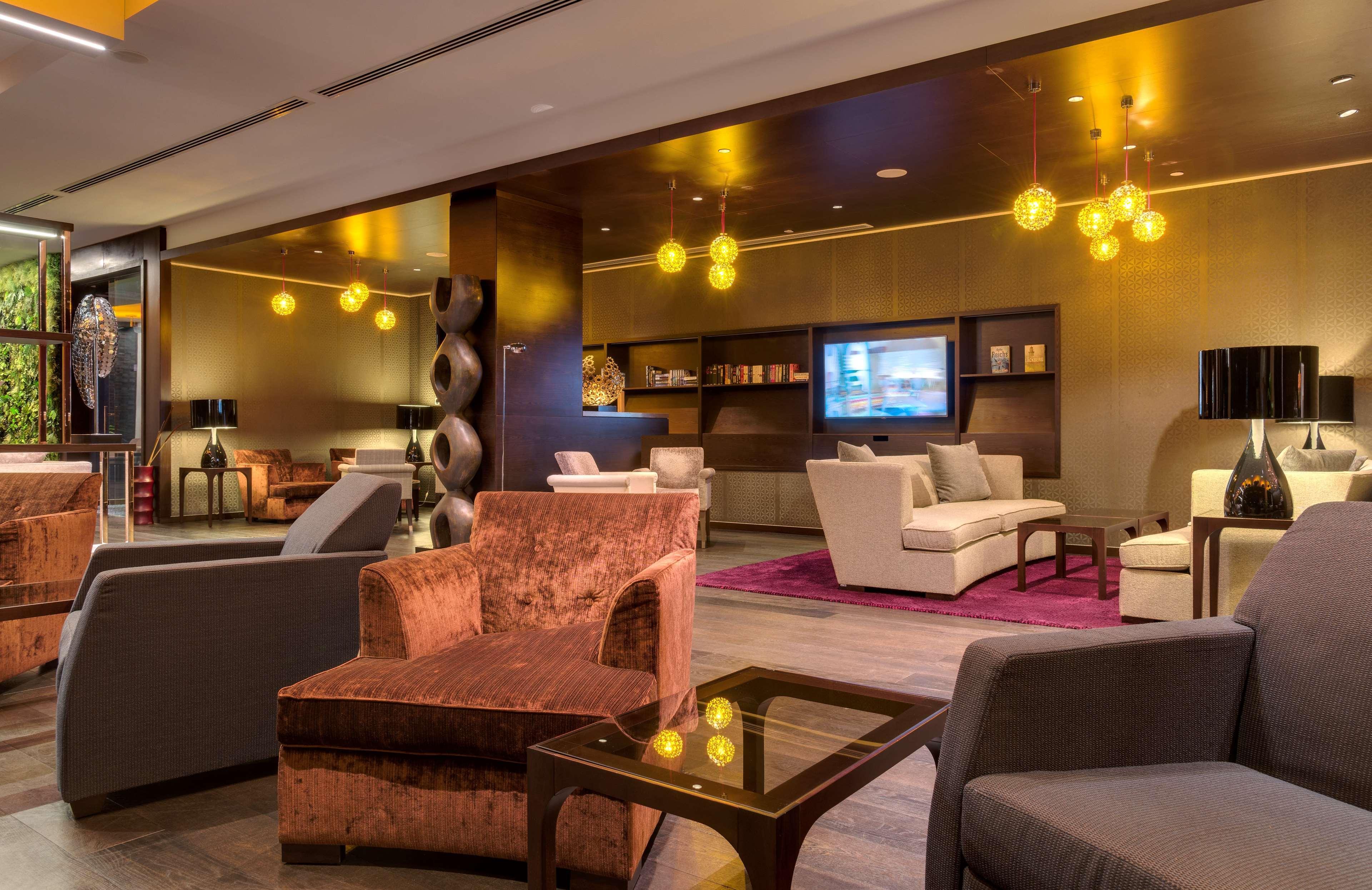 Radisson Blu Hotel, Nairobi Upper Hill エクステリア 写真