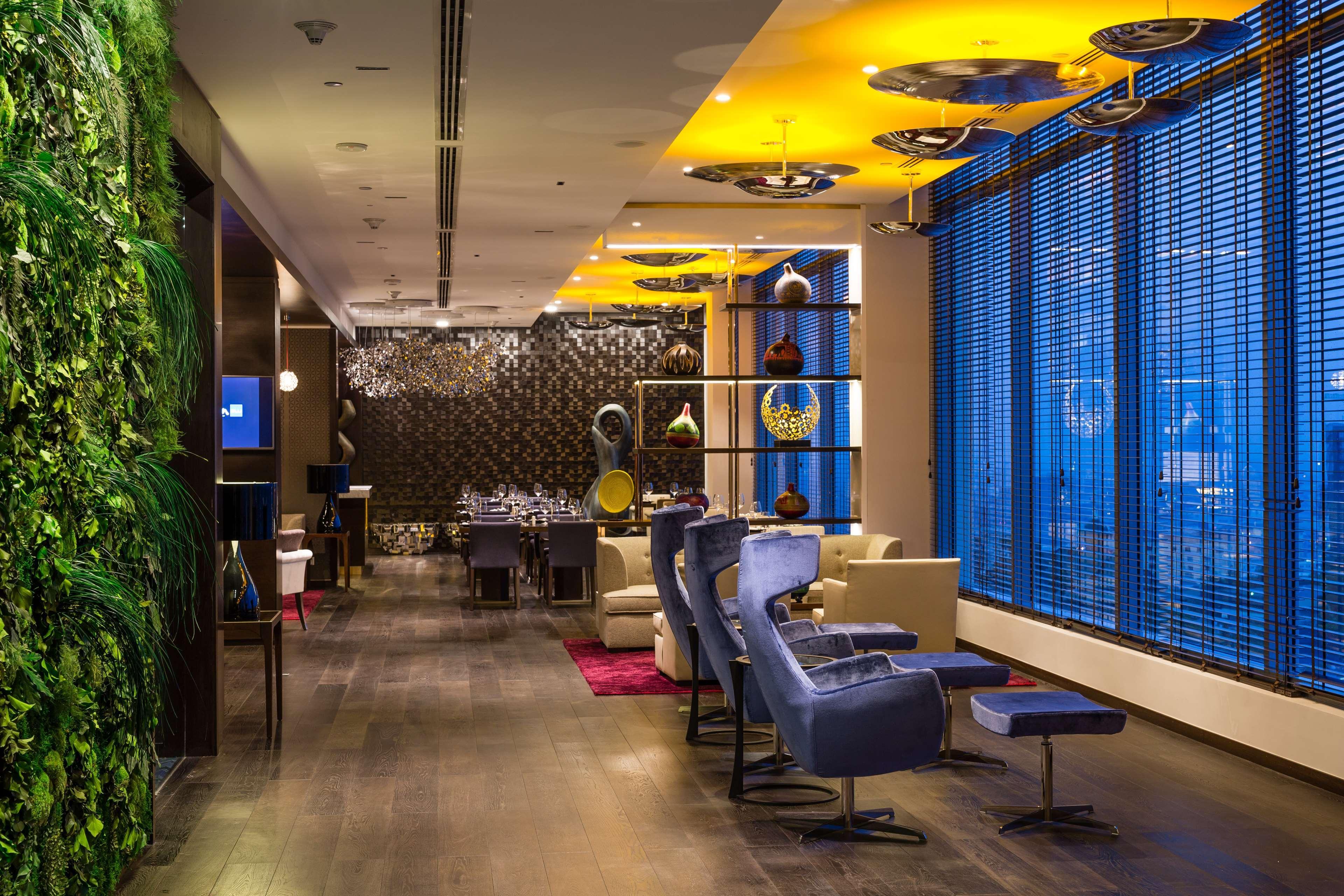 Radisson Blu Hotel, Nairobi Upper Hill エクステリア 写真