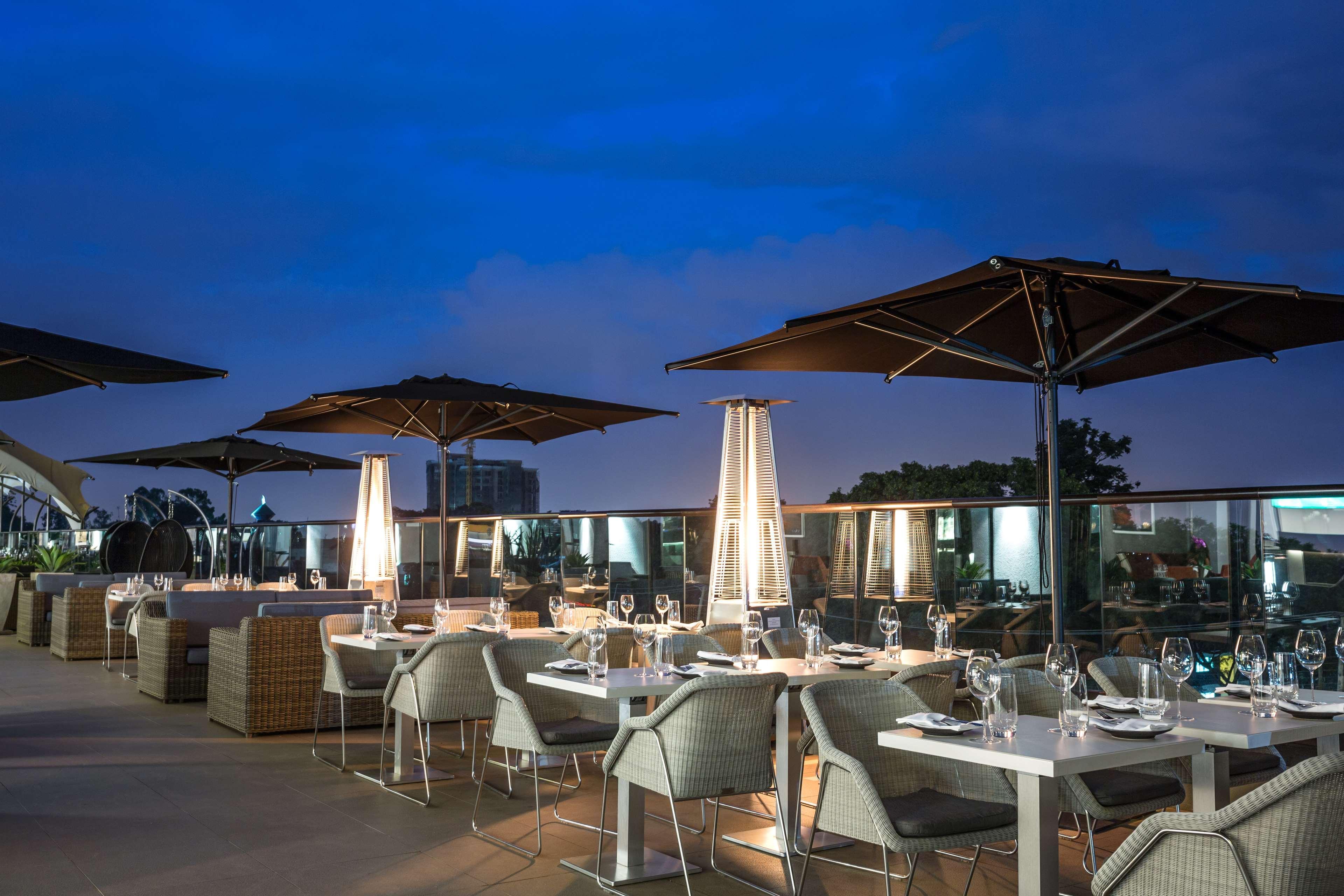 Radisson Blu Hotel, Nairobi Upper Hill エクステリア 写真