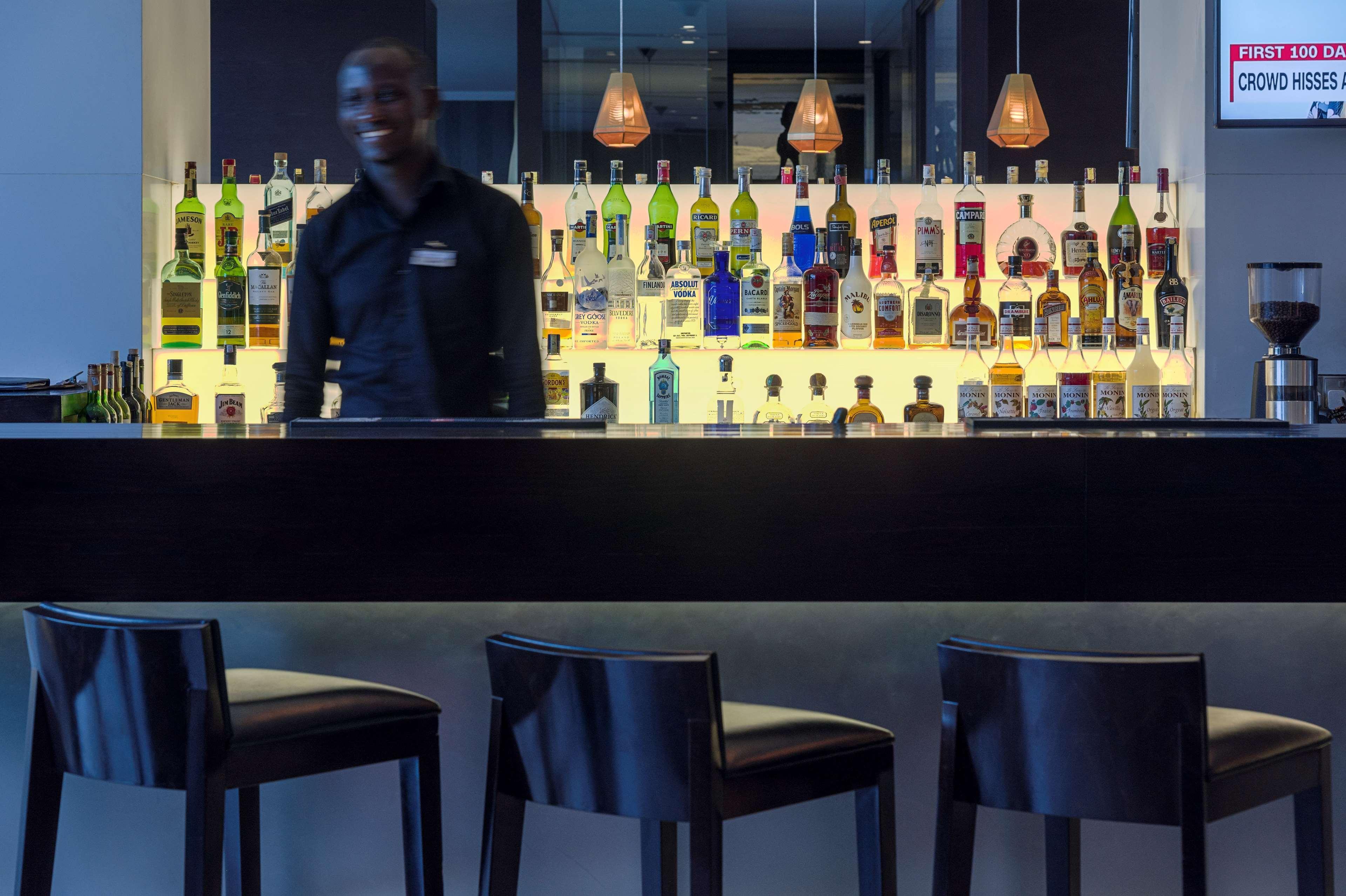 Radisson Blu Hotel, Nairobi Upper Hill エクステリア 写真