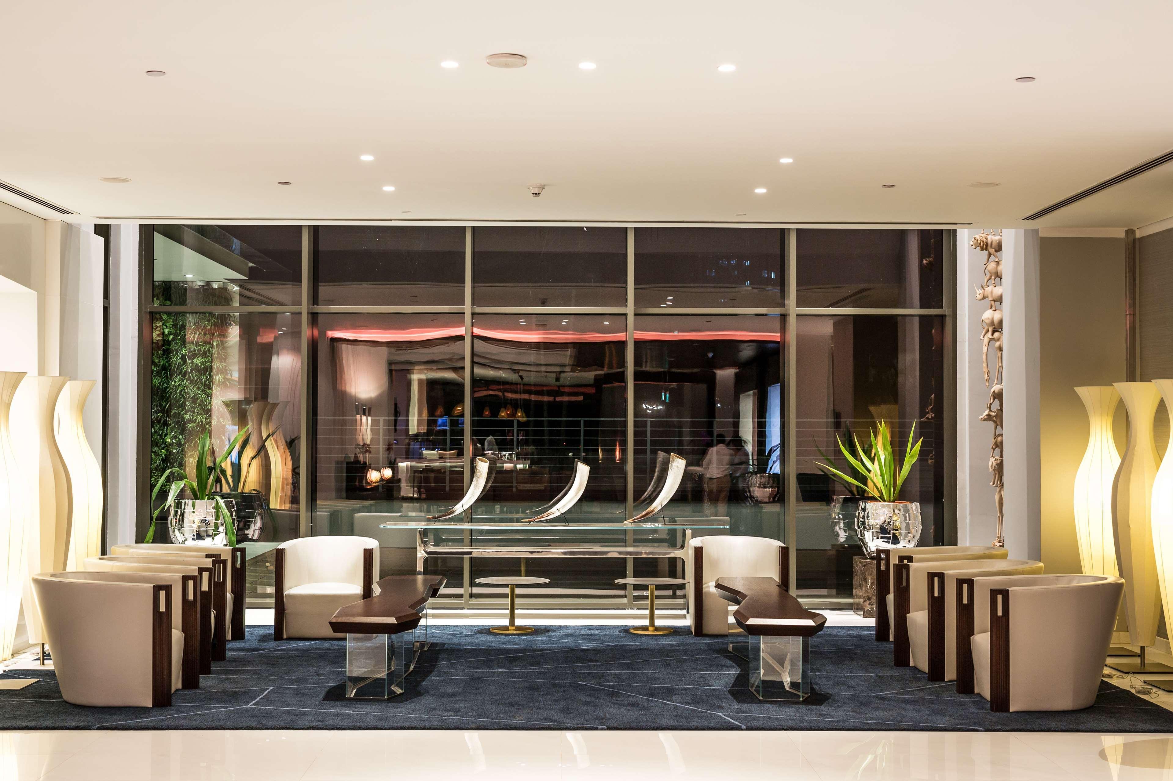 Radisson Blu Hotel, Nairobi Upper Hill エクステリア 写真