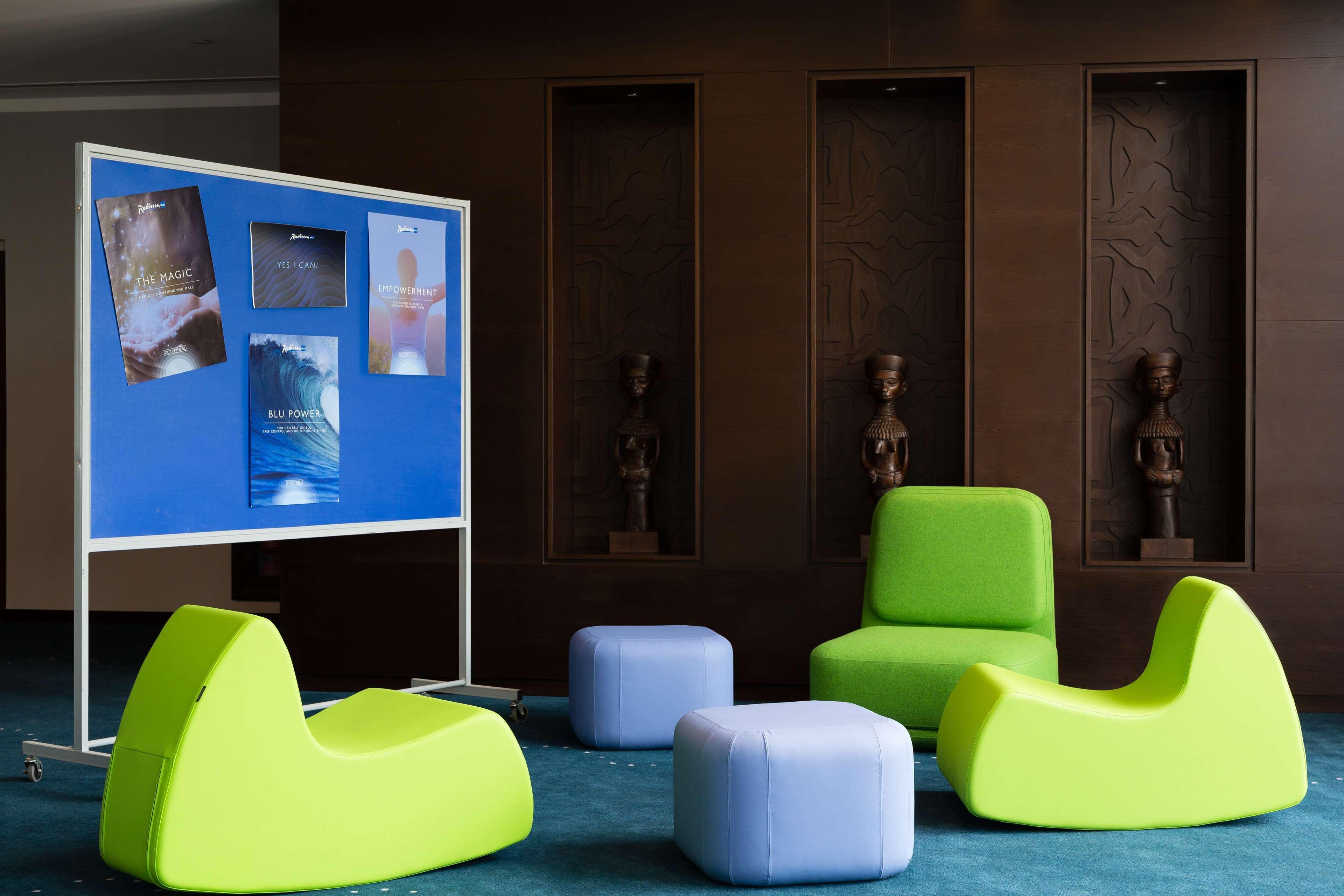 Radisson Blu Hotel, Nairobi Upper Hill エクステリア 写真