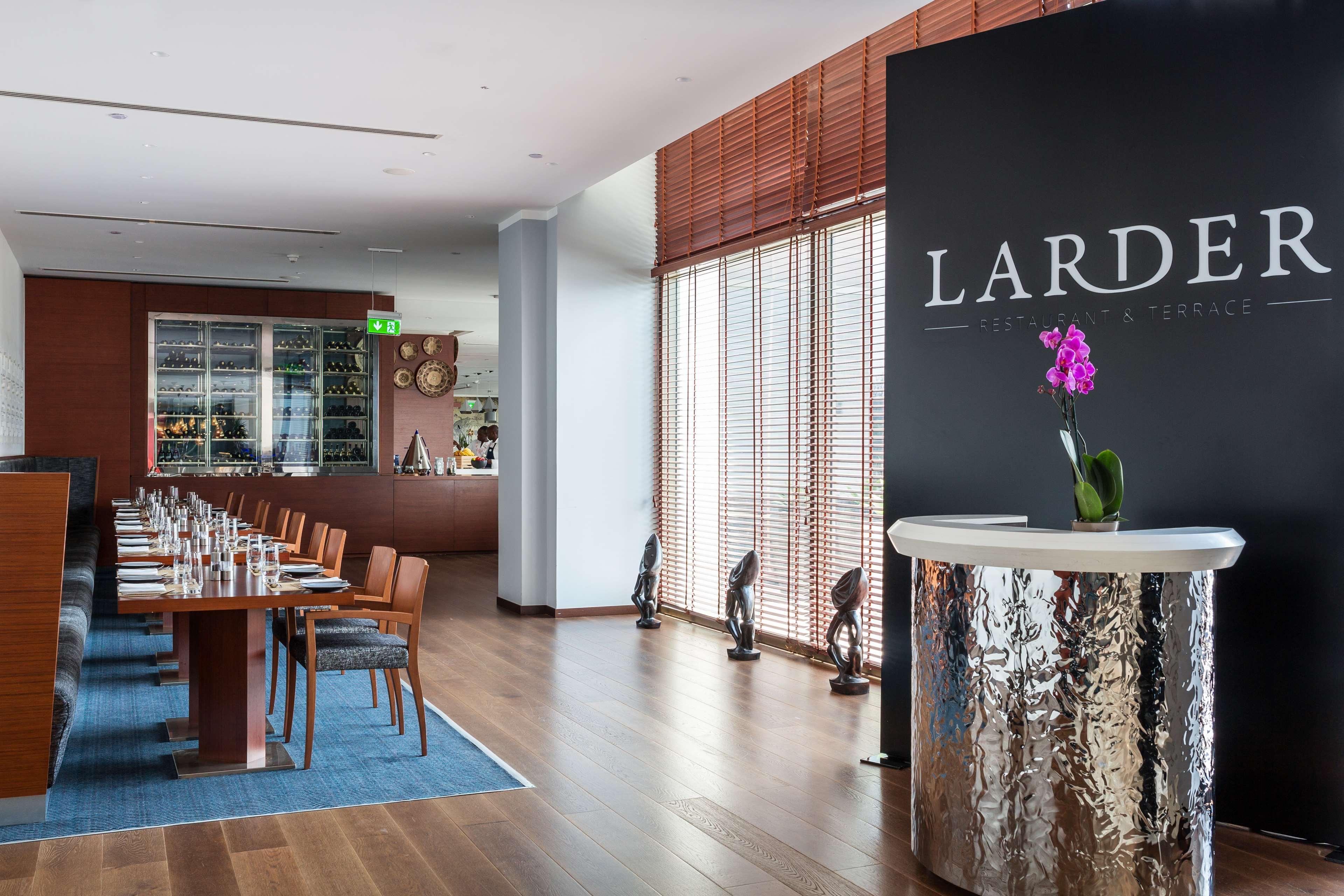 Radisson Blu Hotel, Nairobi Upper Hill エクステリア 写真