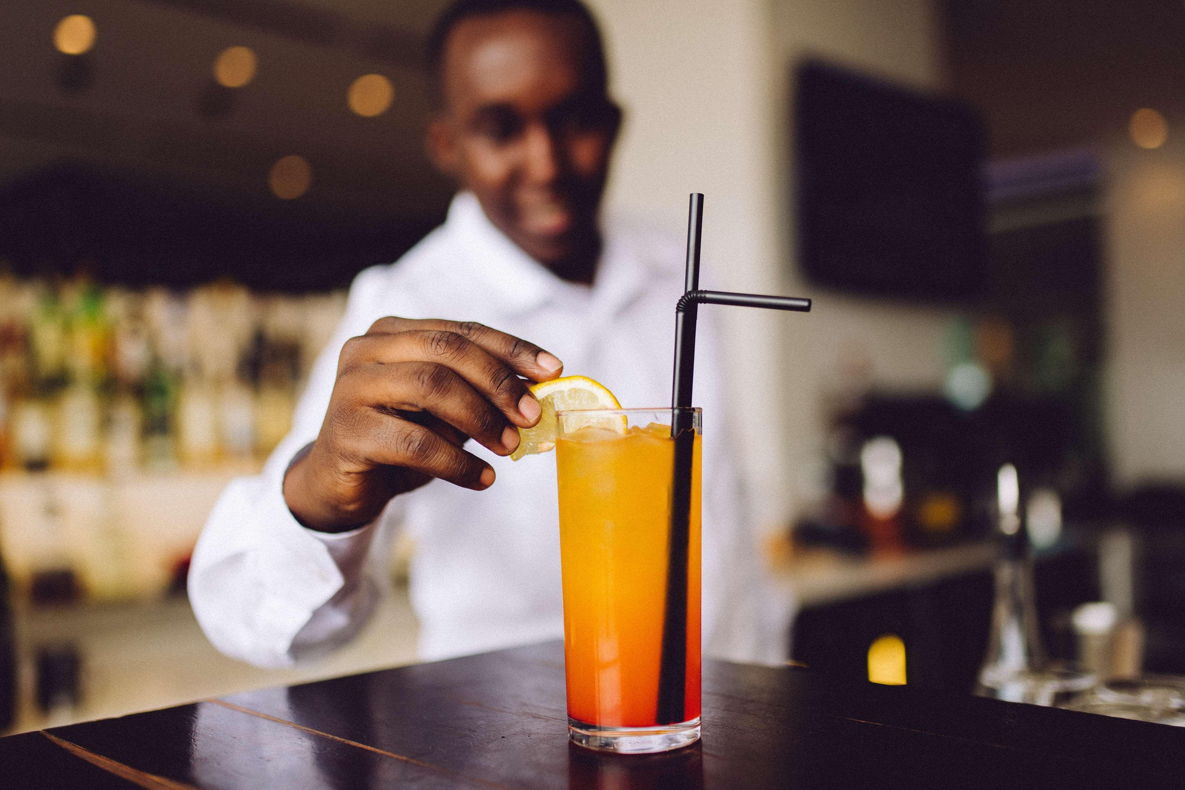 Radisson Blu Hotel, Nairobi Upper Hill エクステリア 写真