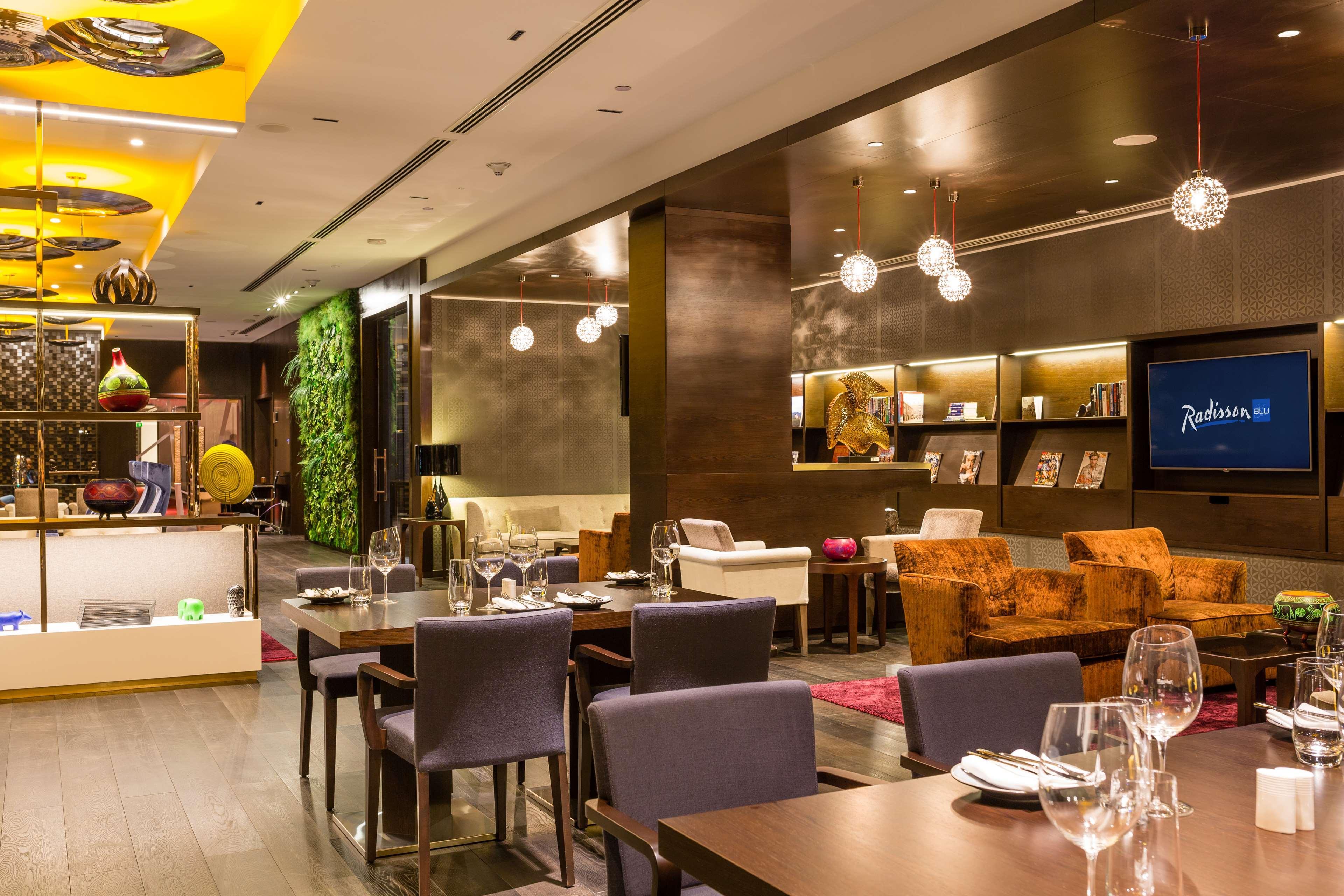 Radisson Blu Hotel, Nairobi Upper Hill エクステリア 写真