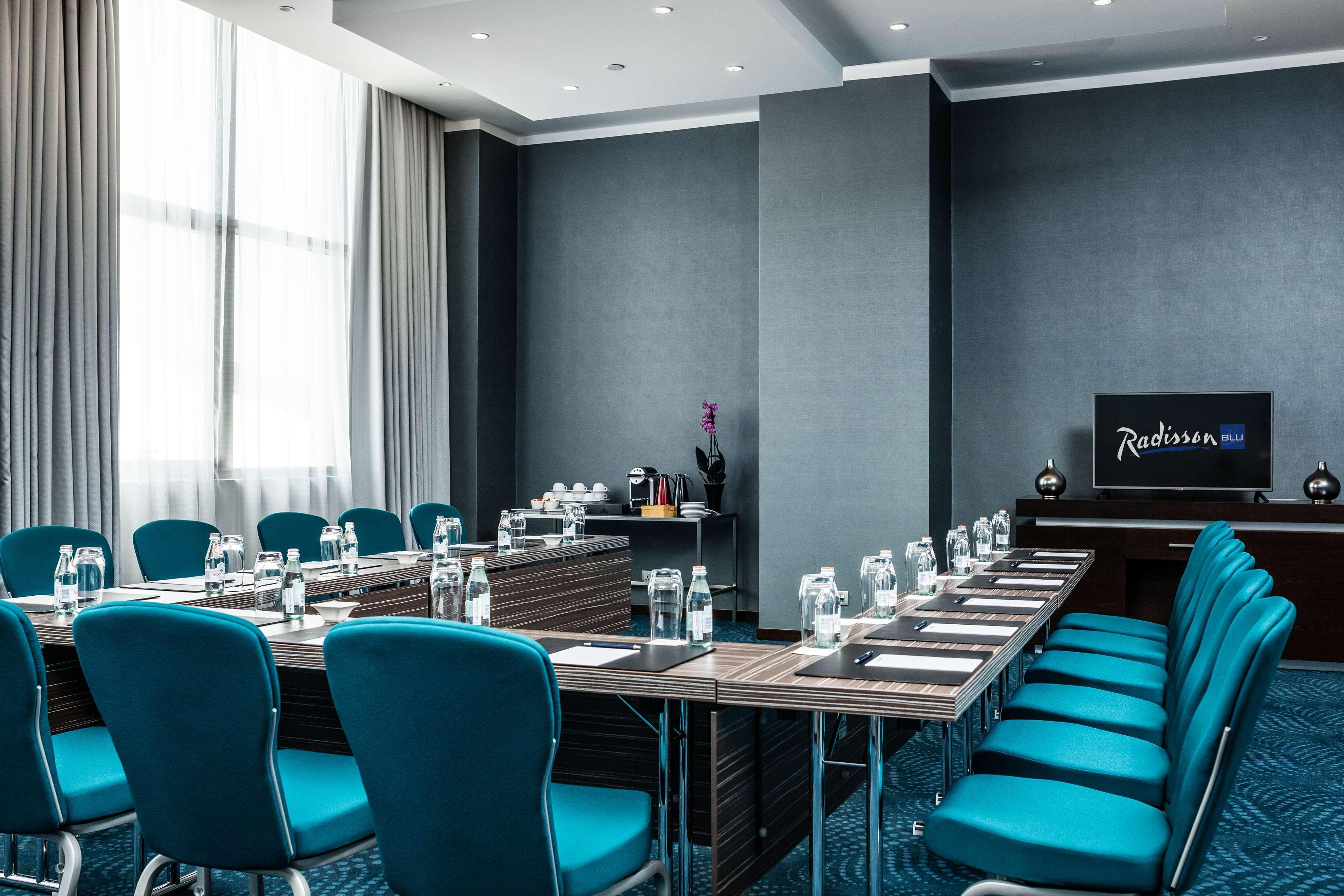 Radisson Blu Hotel, Nairobi Upper Hill エクステリア 写真