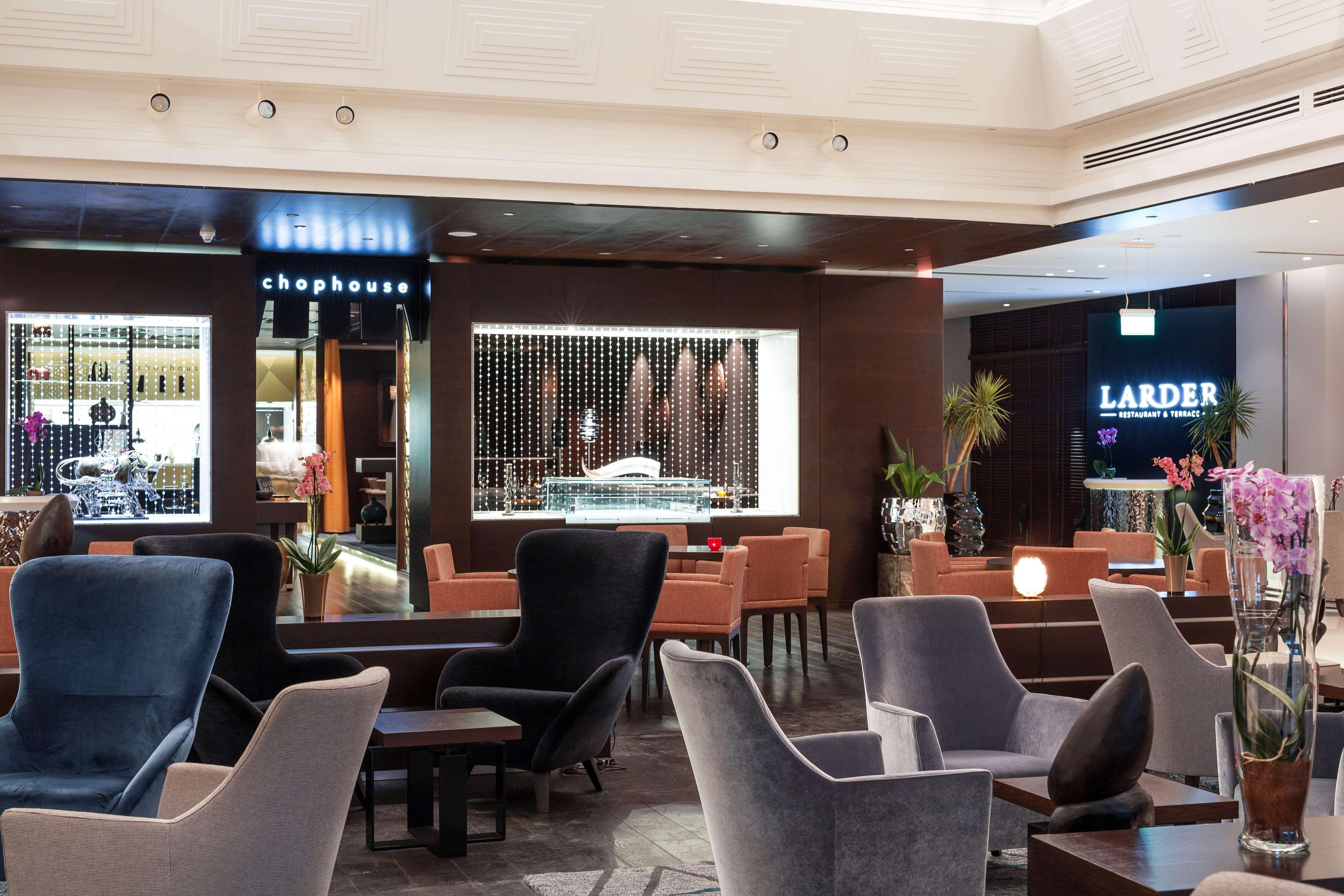 Radisson Blu Hotel, Nairobi Upper Hill エクステリア 写真
