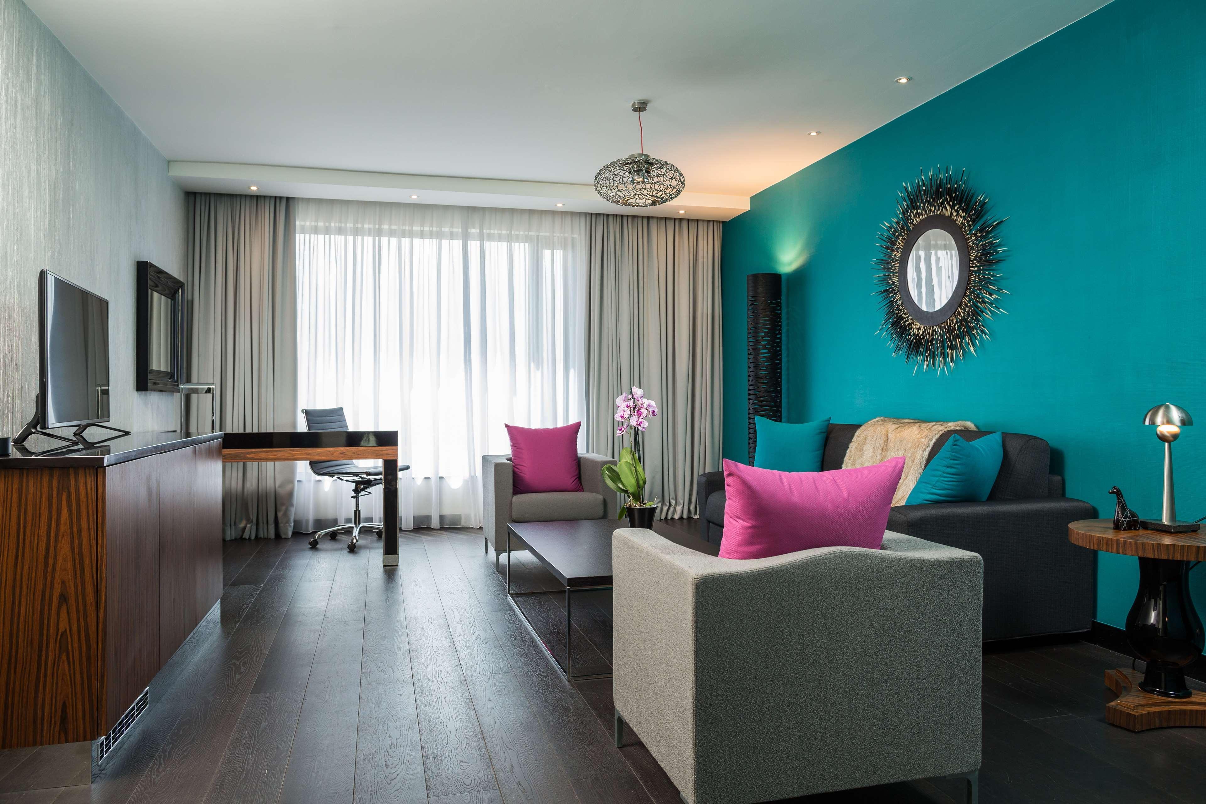 Radisson Blu Hotel, Nairobi Upper Hill エクステリア 写真