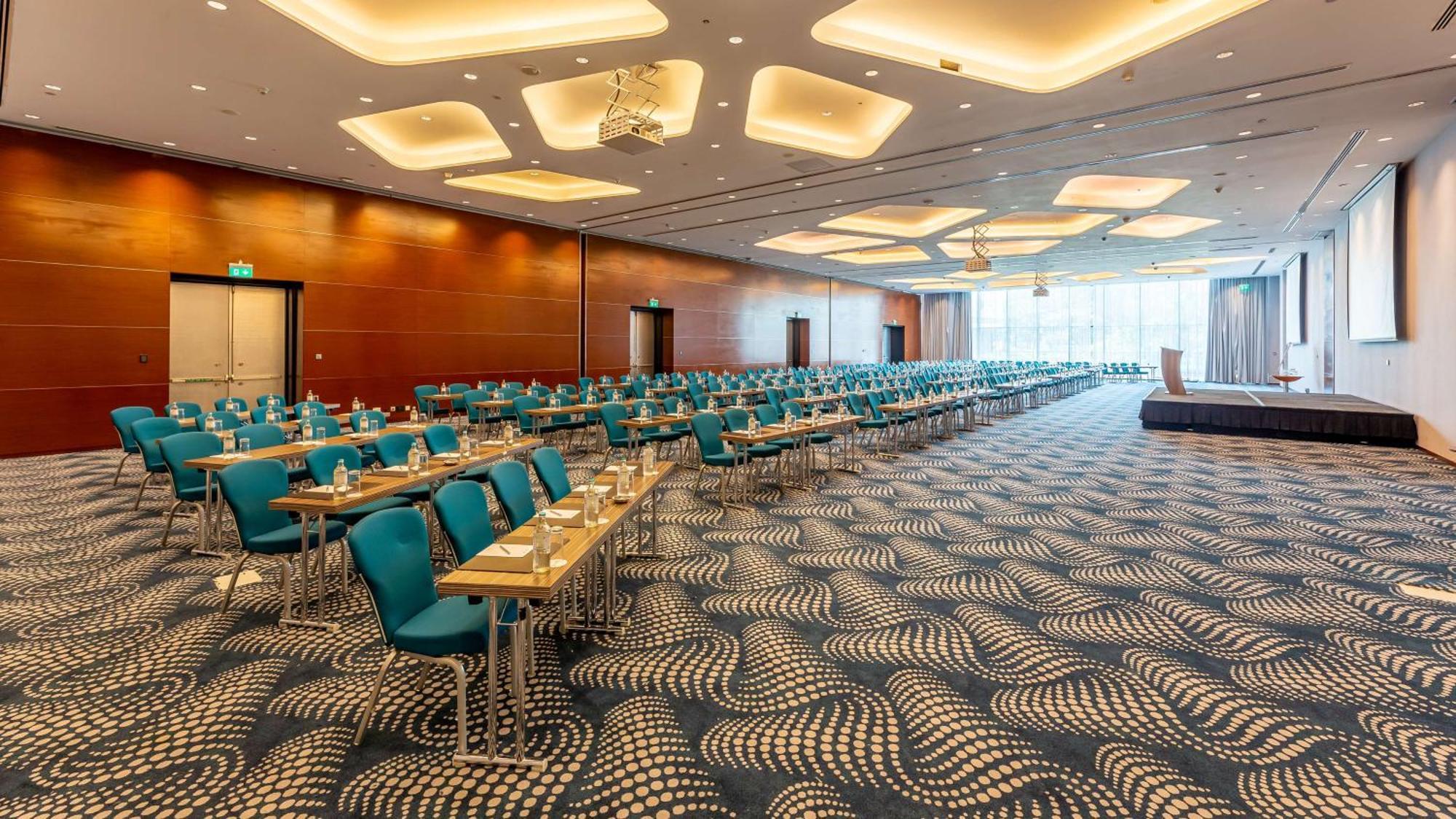 Radisson Blu Hotel, Nairobi Upper Hill エクステリア 写真