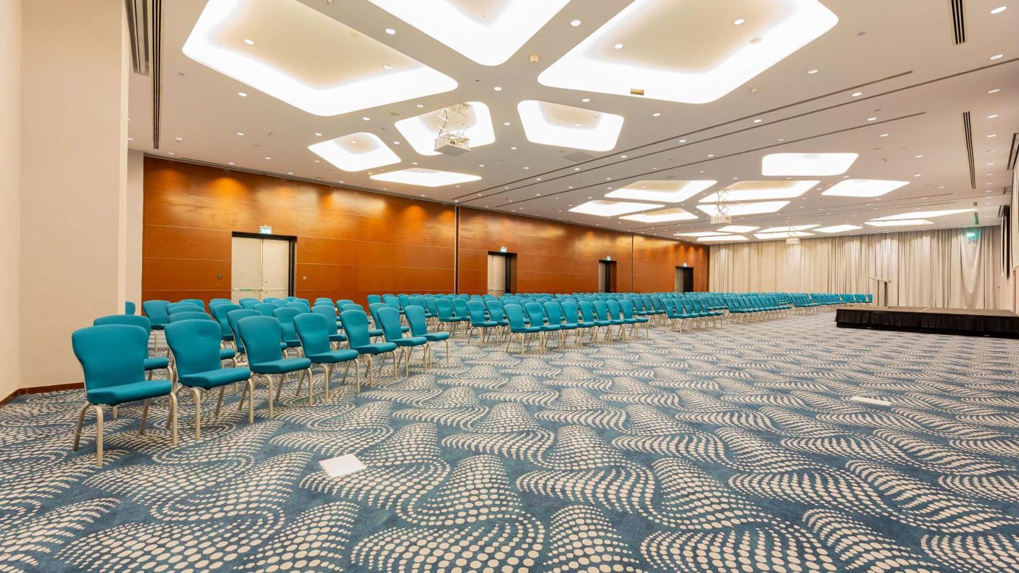 Radisson Blu Hotel, Nairobi Upper Hill エクステリア 写真