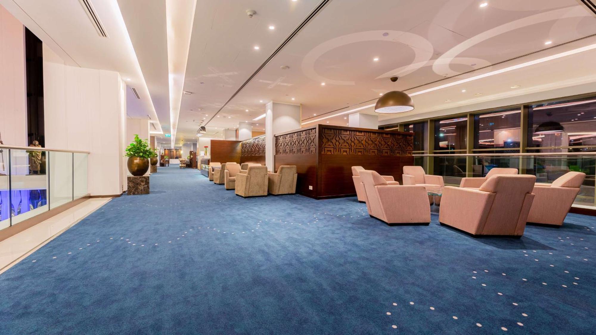 Radisson Blu Hotel, Nairobi Upper Hill エクステリア 写真