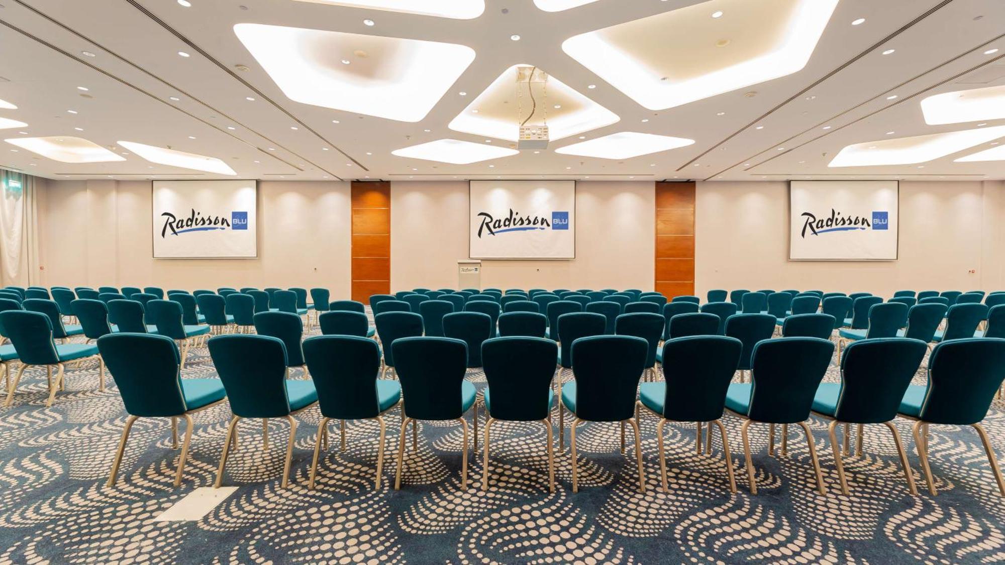 Radisson Blu Hotel, Nairobi Upper Hill エクステリア 写真